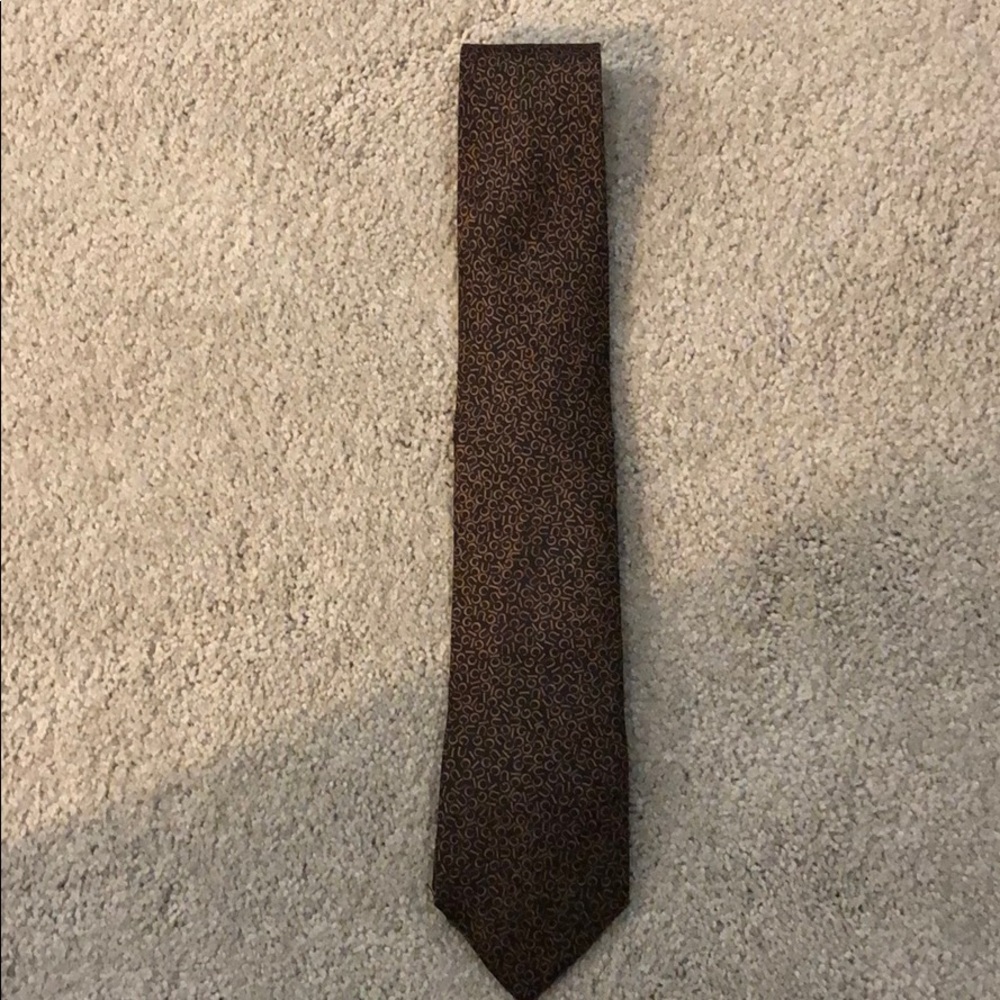 Gucci Men’s Tie